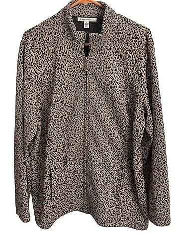 JM Collection Jacket (view 1)