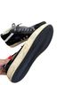 Golden Goose Black Sneakers Size 10 - photo 6