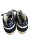 Golden Goose Black Sneakers Size 10 - photo 2