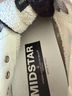 Golden Goose Black Sneakers Size 10 - photo 7