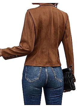 GLAMAZON Jacket (view 2)