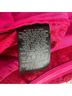 Anthropologie 52% Polyester 47% Rayon 1% Spandex 100% Polyester Jacquard Pink Jumpsuit Size 8 - photo 7