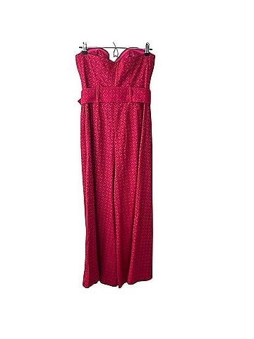 Anthropologie Haley Jumpsuit (view 2)