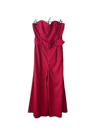 Anthropologie Haley Jumpsuit (view 1)