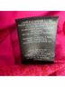 Anthropologie 52% Polyester 47% Rayon 1% Spandex 100% Polyester Jacquard Pink Jumpsuit Size 8 - photo 8