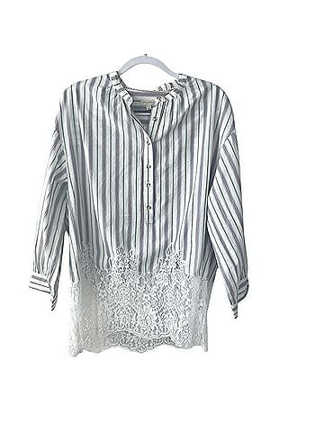 Pilcro Pilcro Long Sleeve T-Shirt (view 1)