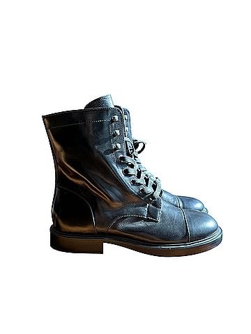 Theory Ankle Boots (view 1)