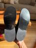 Theory Black Ankle Boots Size EU 38 - photo 5