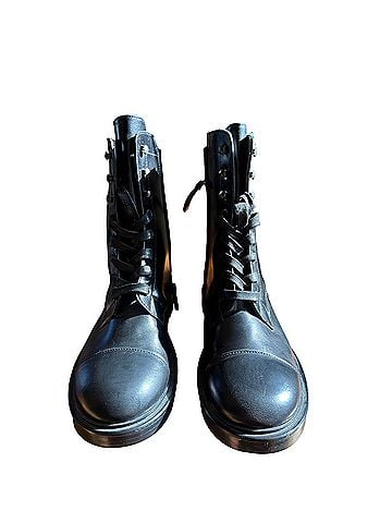 Theory Ankle Boots (view 2)