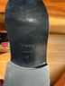 Theory Black Ankle Boots Size EU 38 - photo 4