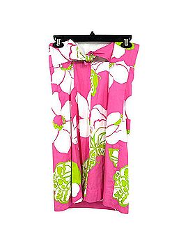 Lilly Pulitzer Franco Cocktail Dress (view 2)