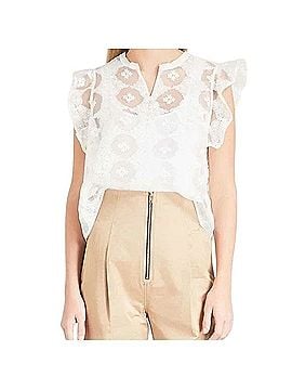 Sandro Victoria Blouse (view 2)