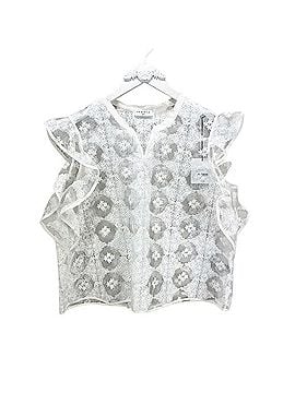 Sandro Victoria Blouse (view 1)