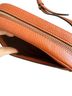 Coach 100% Leather Tan Crossbody Bag One size - photo 10