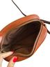 Coach 100% Leather Tan Crossbody Bag One size - photo 5