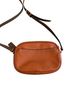 Coach 100% Leather Tan Crossbody Bag One size - photo 6