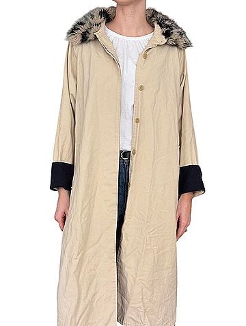 Sister Jane Coat (view 1)