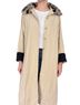 Sister Jane Tan Black Coat Size S - photo 1