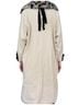 Sister Jane Tan Black Coat Size S - photo 2