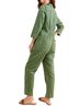 Hatch Green Jumpsuit Size L - photo 2