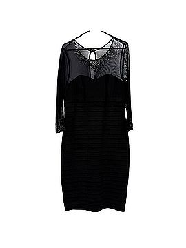 Adrianna Papell Cocktail Dress (view 1)