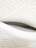 Be Lenka 100% Canvas Tan White Flats Size 6 1/2 - photo 5