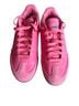 Puma Pink Blue Sneakers Size 7 1/2 - photo 2