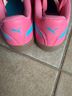 Puma Pink Blue Sneakers Size 7 1/2 - photo 3