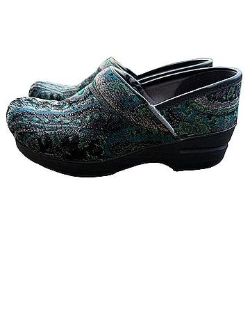 Dansko Mule/Clog (view 2)