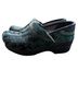 Dansko Floral Multi Color Mule/Clog Size EU 36 - photo 2