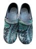 Dansko Floral Multi Color Mule/Clog Size EU 36 - photo 1