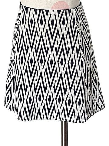 Zara Trafaluc Casual Skirt (view 2)