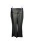 90 Degree by Reflex Black Casual Pants Size L - photo 3