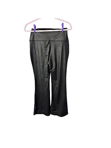90 Degree by Reflex Vintage Lux Madison Flare Casual Pants (view 2)