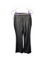 90 Degree by Reflex Black Casual Pants Size L - photo 2
