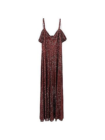 NW Nightway Cocktail Dress (view 2)
