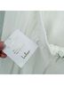 Lulus 100% Polyester Floral White Cocktail Dress Size L - photo 6
