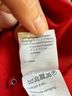 Madewell 100% Silk 100% Polyester Red Sleeveless Top Size XXS - photo 6