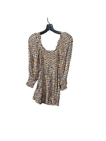 Faithfull the Brand Casual Dress (view 2)