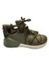 Puma Green Sneakers Size 6 - photo 1
