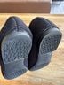 Vivaia Black Flats Size 7 1/2 - photo 8