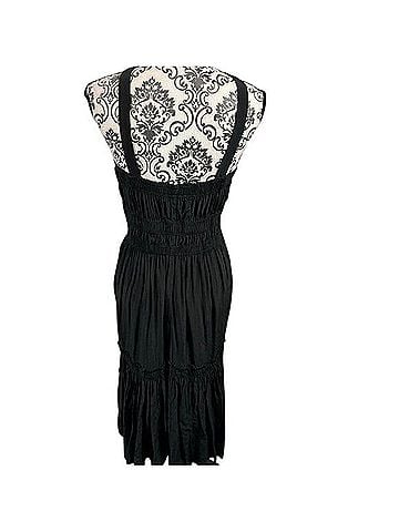 Proenza Schouler White Label Casual Dress (view 2)