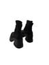 Ugg Black Boots Size 7 - photo 2