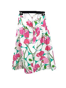 Lilly Pulitzer Betsey Cocktail Dress (view 2)