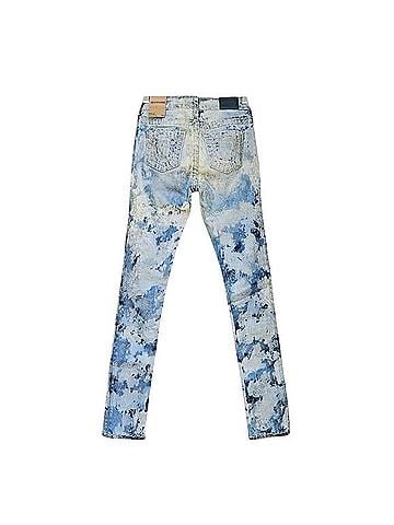 True Religion Halle Jeans (view 2)