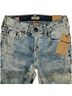True Religion Blue Jeans Size 23 waist - photo 5