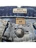 True Religion Blue Jeans Size 23 waist - photo 3