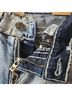 True Religion Blue Jeans Size 23 waist - photo 6