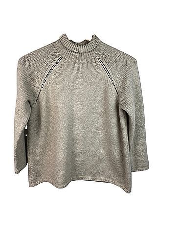 Purejill Pullover Sweater (view 1)