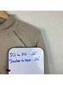 Purejill Tan Pullover Sweater Size 1X - photo 8